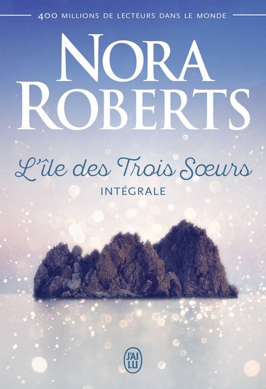 L'île des trois soeurs - Tome 1 : Nell - Nora Roberts (romance paranormale) L_ile_10