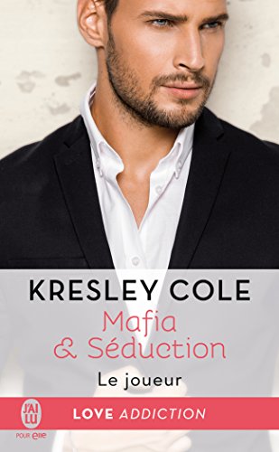 Mafia & Séduction - Tome 3 : Le joueur de Kresley Cole Mafia13