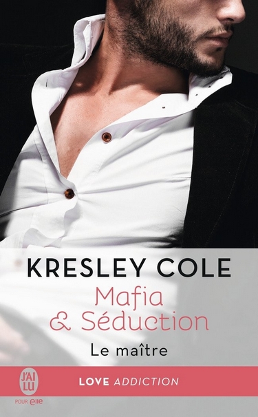Mafia & Séduction - Tome 2 : Le Maître de Kresley Cole Mafia_10