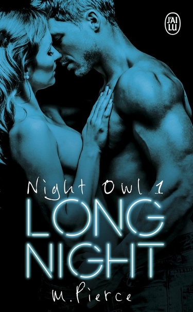 Night Owl - Saison 1 : Long Night de M. Pierce Night_10