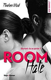 Les sorties New Adult en 2017 ! <3 Room11