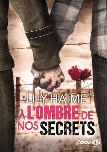 À l'ombre de nos secrets de Lily Haime Yo_l_o10