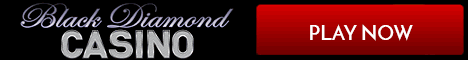 Black Diamond Casino Charms and Clovers! Tournament Until 19 March Black_11