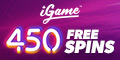 iGame Casino Halloween Promotions Until 31st October 2016 Igame410