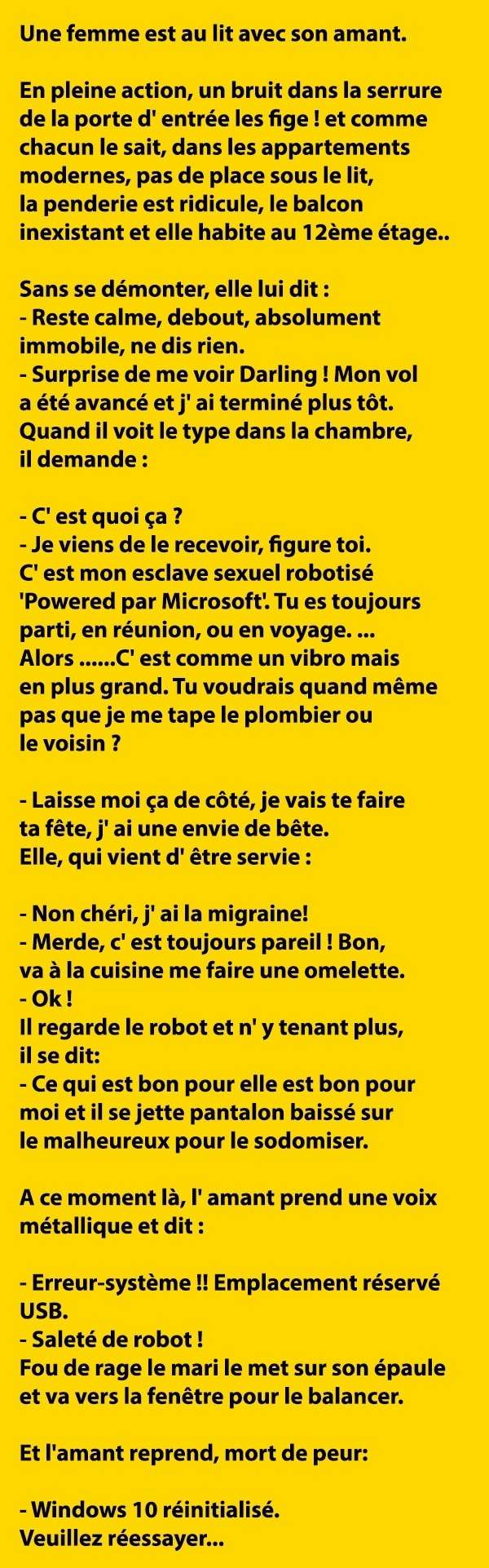 humour - Page 40 20160111