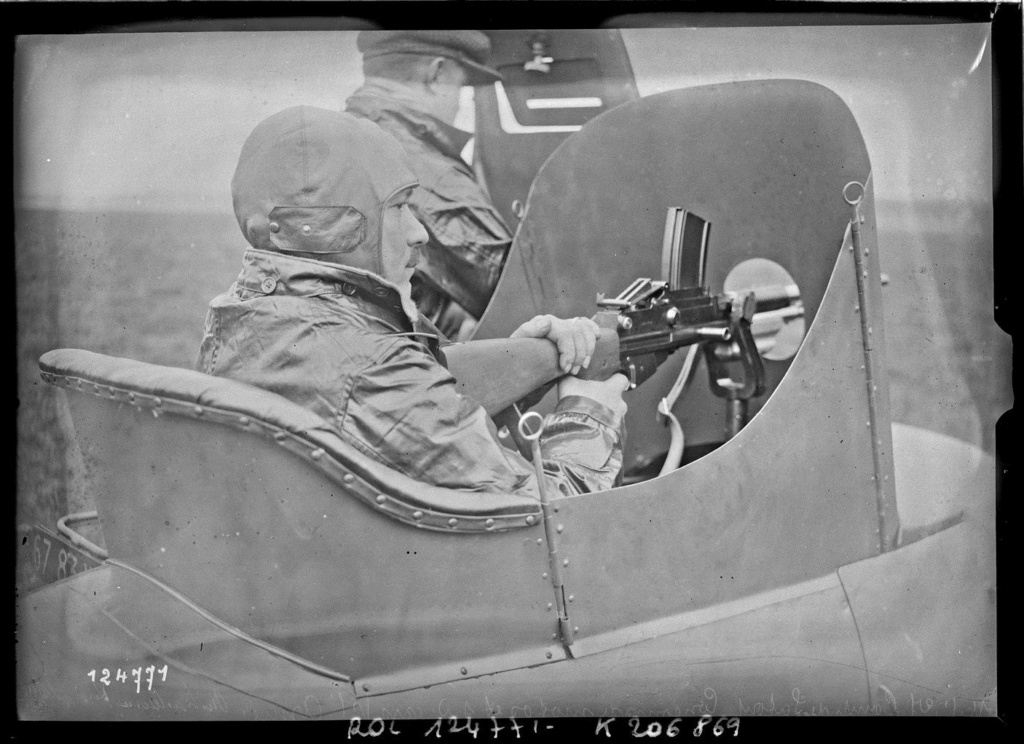 Concours de motos et side-cars pour l'armée en 1927 15-11-13