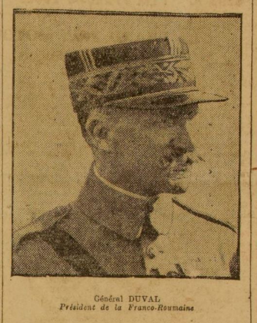Général Duval 19240810