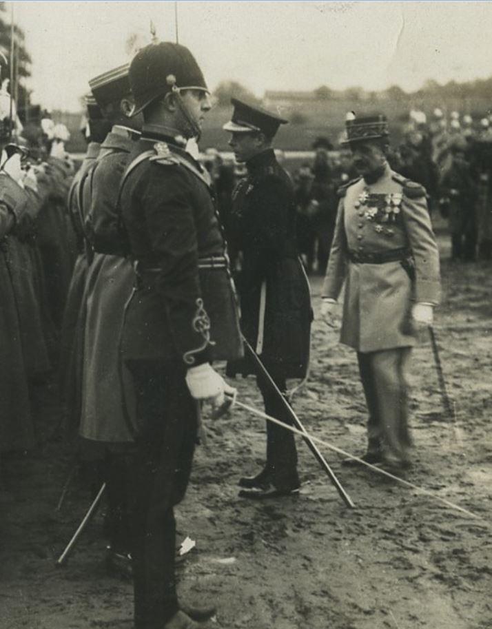 Général Colin, Henri 1926-s11