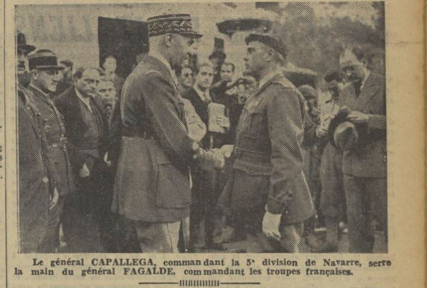 Général Fagalde, 16e CA (enquête d'identification) - Page 2 19390211