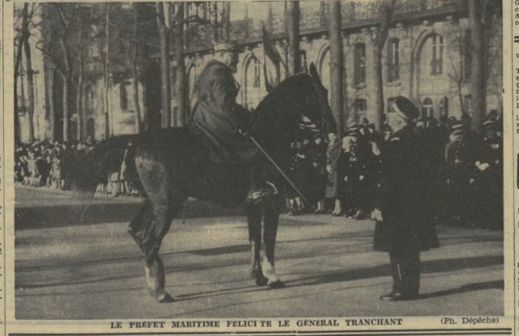 Général Tranchant 19390212