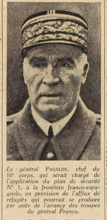 Général Fagalde, 16e CA (enquête d'identification) - Page 2 19390231