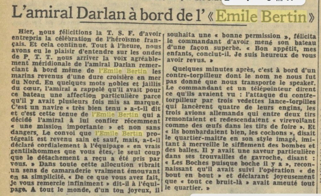 Le croiseur Emile-Bertin pendant la guerre - Page 2 1940-017