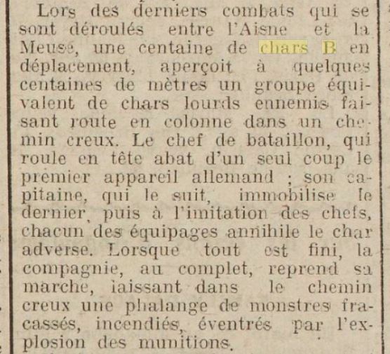 Capitaine Billotte à Stonne - Page 14 19400615