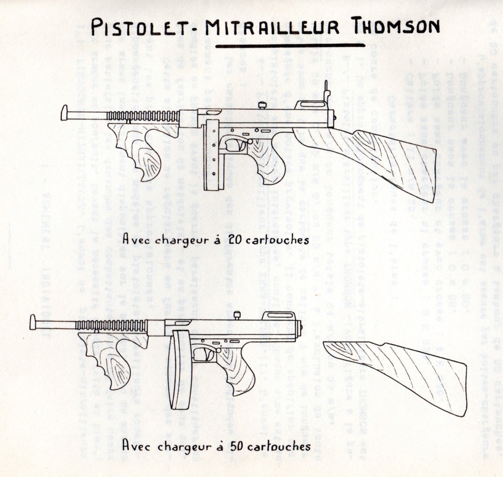 Pistolet mitrailleur - Page 4 2019-140