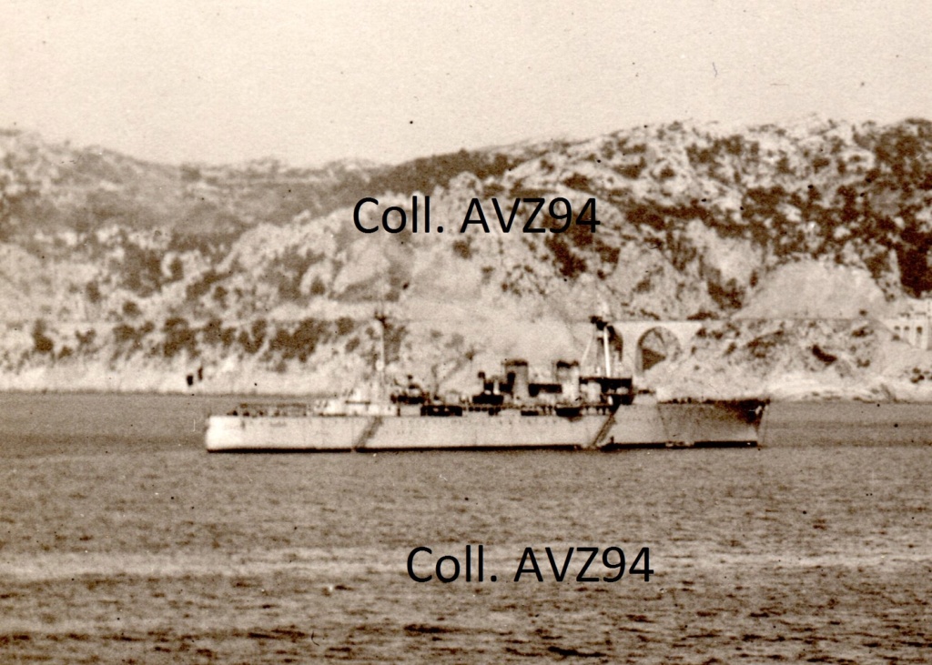 Les croiseurs légers du type Duguay-Trouin - Page 2 2019-210