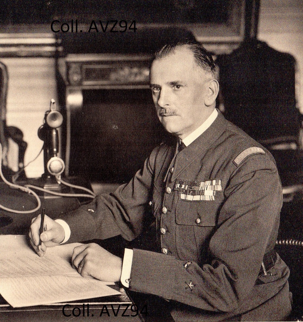 Général Martin (homonymes) 2019-661