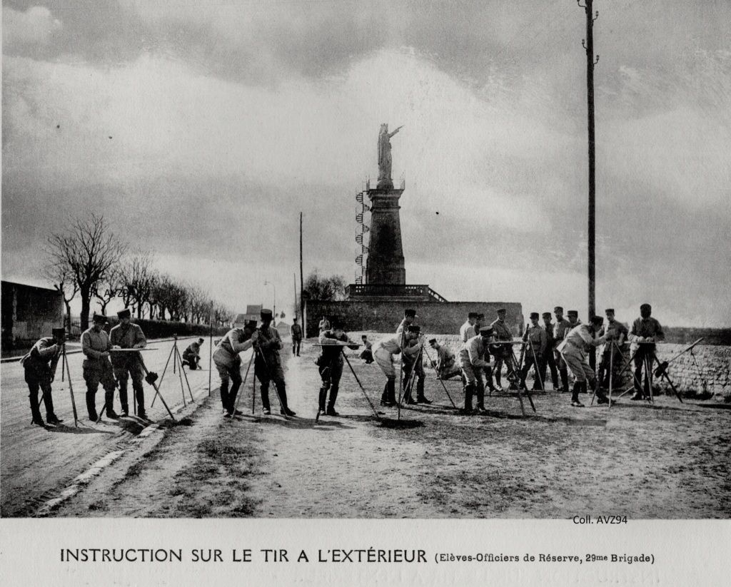 Ecole Militaire d'Artillerie de Poitiers 2020-125