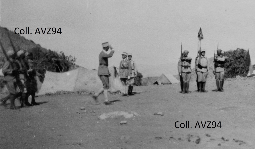 Pacification du Maroc : opérations 1930-1934 2022-119