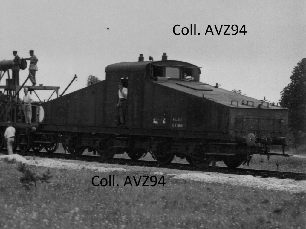 Locomotives 2022-145