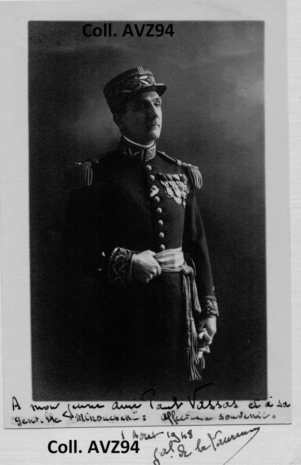 Général Fornel de la Laurencie (de) 2022-401