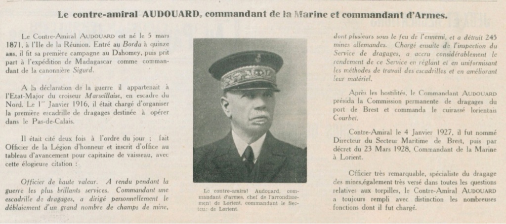 Les Amiraux 02/09/39 au 25/06/40 - Page 4 Audoua11
