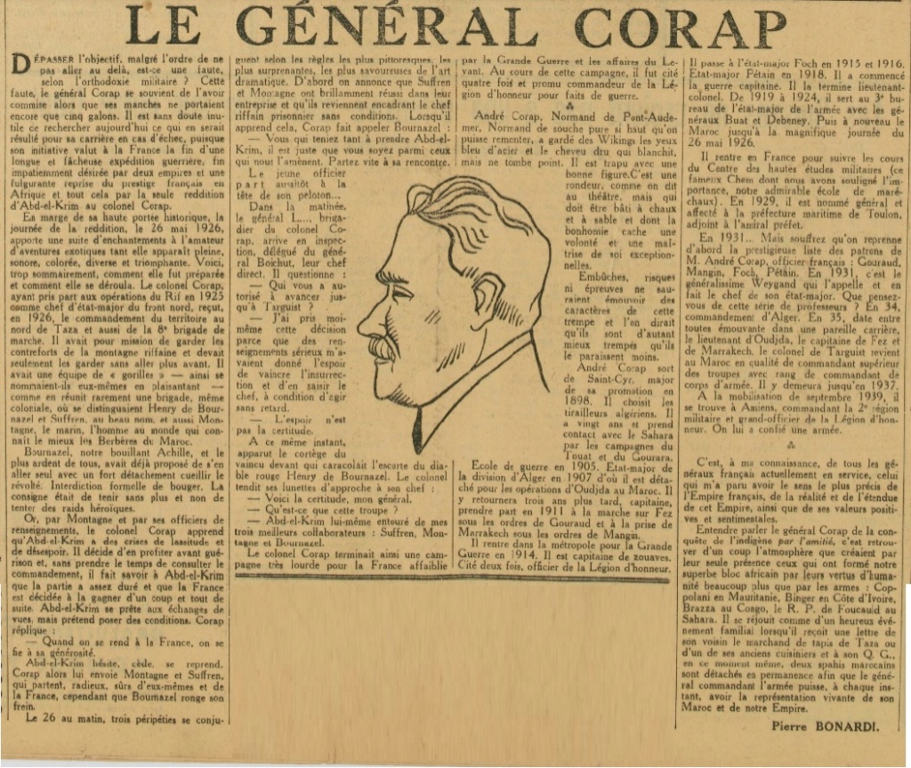 Général Corap Corap15