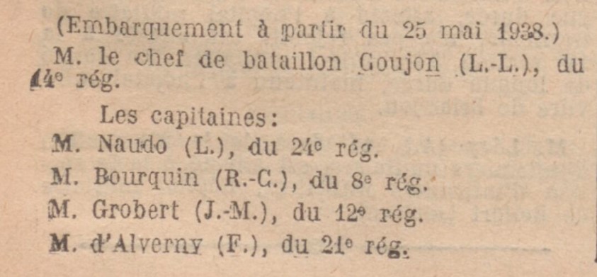 Capitaine d'Alverny François (Infanterie Coloniale en Indochine) D_alve13