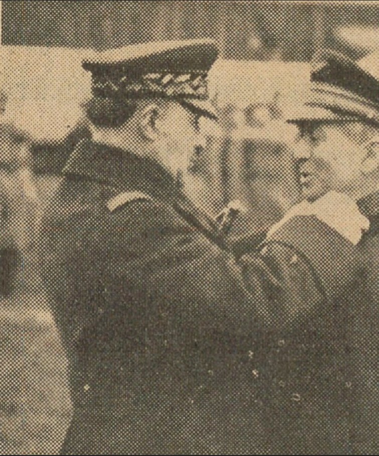 Les officiers généraux de l'armée de l'air 1939 1940 - Page 5 De_ver11