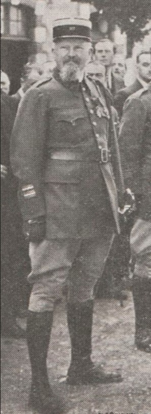 Lieutenant-Colonel Degremont Henri (66e RI) Degrem10