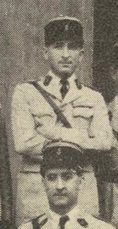 Lieutenant Dejean Fernand (Détachement Français de Chine) Dejean10