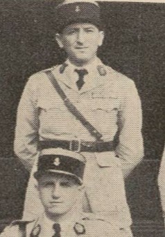 Lieutenant Dejean Fernand (Détachement Français de Chine) Dejean11