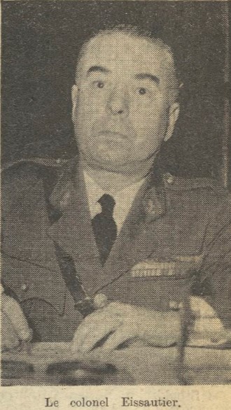    Colonel Eissautier (Commandant Supérieur des Troupes Françaises en Chine) Eissau11