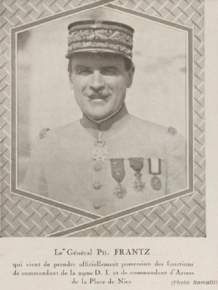 Général Frantz Frantz11