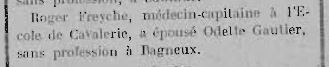 Médecin Capitaine Freyche Freych12