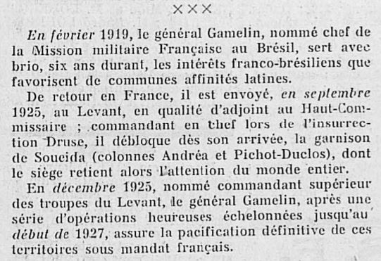 Général Gamelin Gameli11