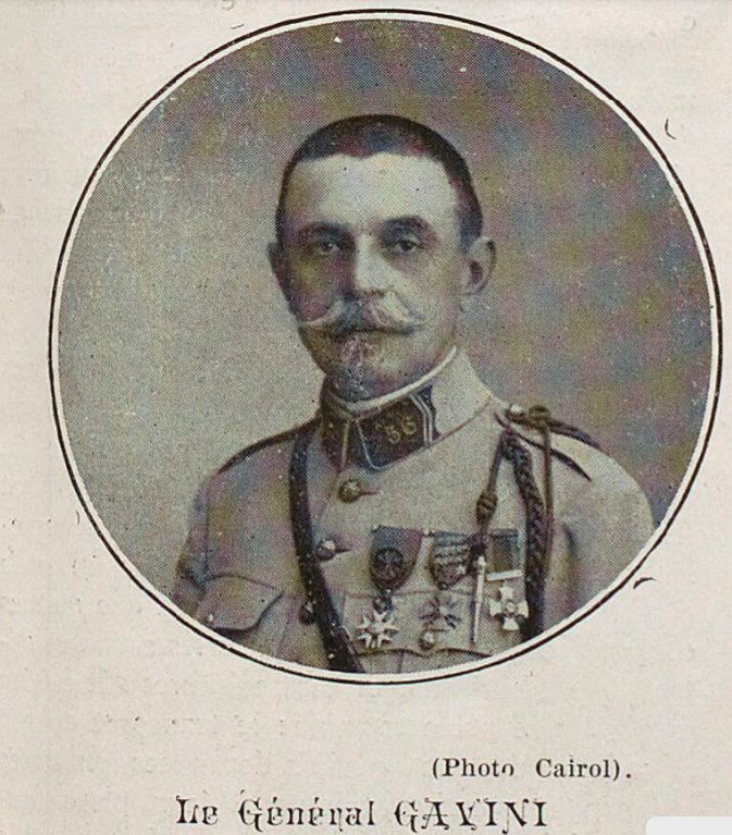 Général Gavini Gavini10