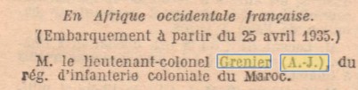    Colonel Grenier Alfred (Commandant du Détachement Français de Shanghai) Grenie11