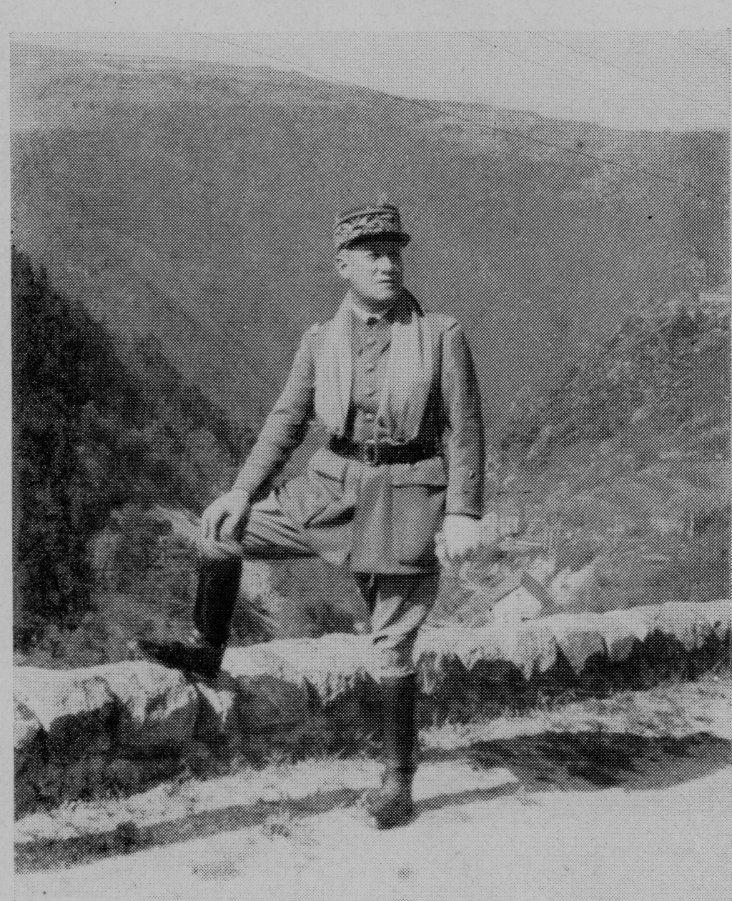 Général Saint-Julien (de) Gzon1035