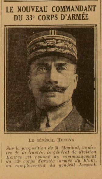 Général Henrys Henrys12