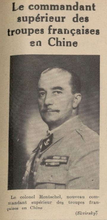    Colonel Hentschel René (Infanterie Coloniale) Hentsc11