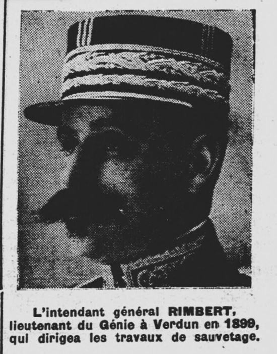 Général Rimbert (Intendant général) Imbert11