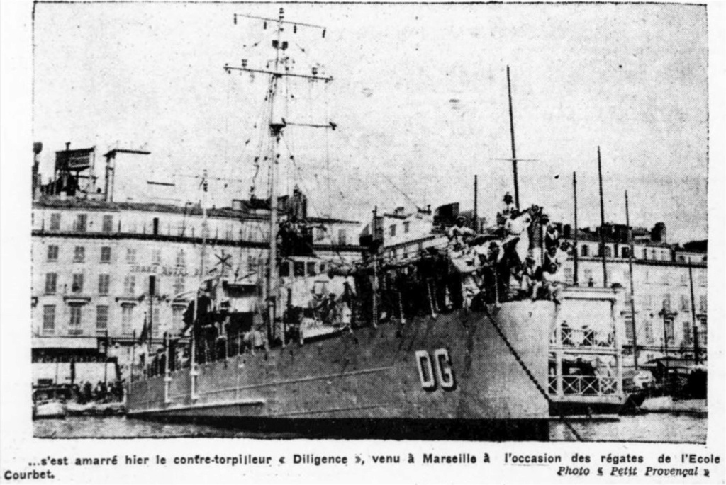 La Marine en 1919 et son évolution jusqu'à 1939 La_dil10