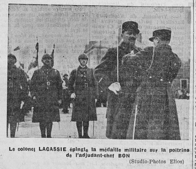    Colonel Lacassie,  21e RI Lacass11