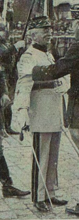 Général Largier Largie10