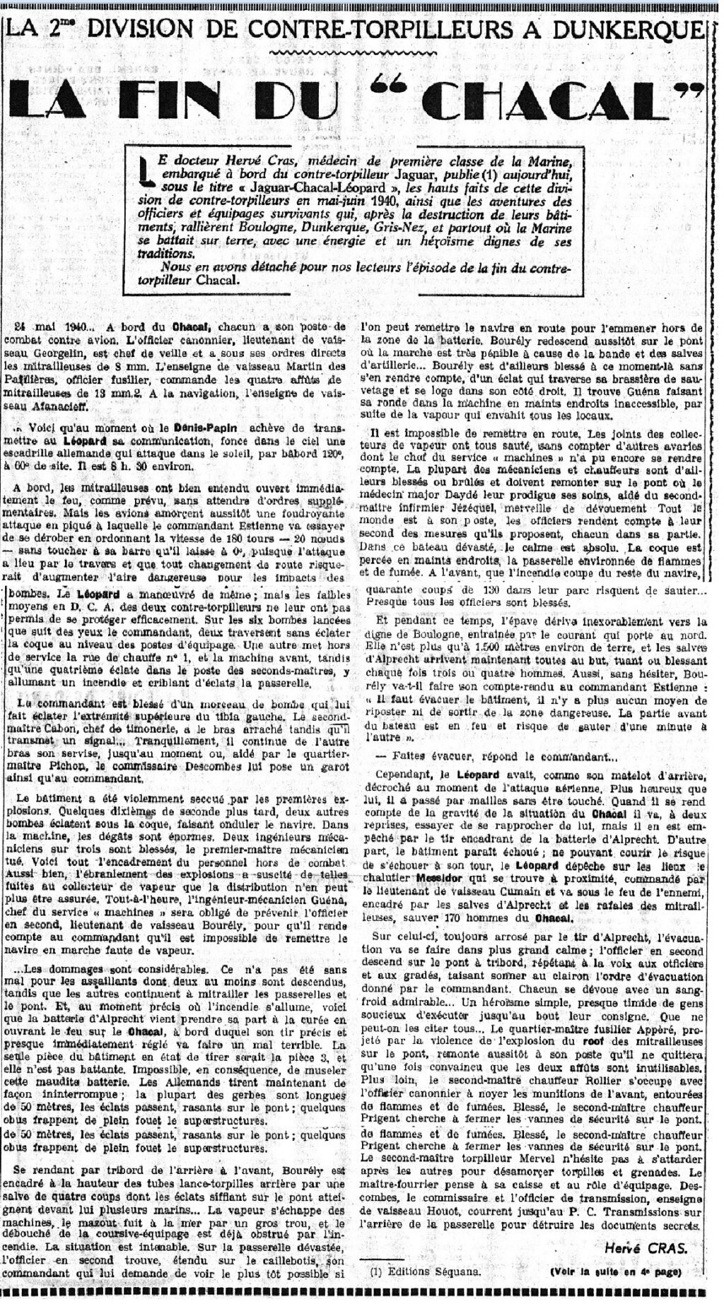 Les contre-torpilleurs du type Jaguar - Page 2 Le_cha10