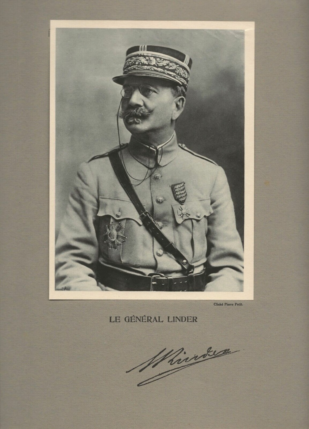 Général Linder  Linder12