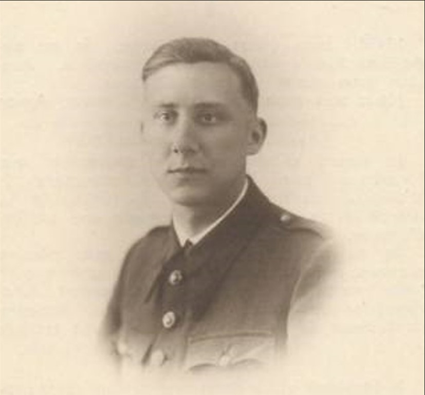 Lieutenant Barbry Pierre (250e Régiment d'Infanterie) Ltn_ba12