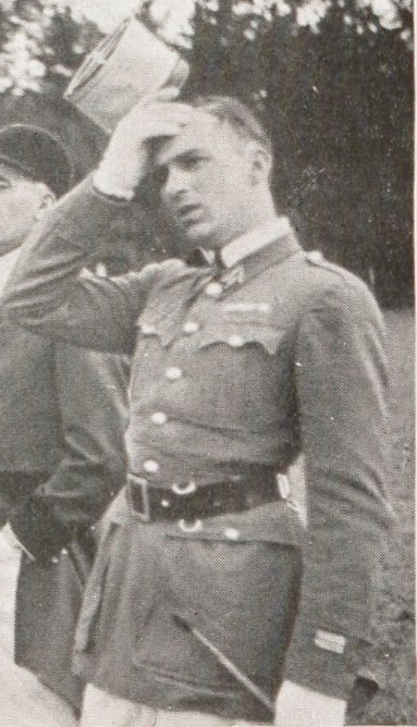 Lieutenant Moissenet Jacques (Cavalerie) Moisse10