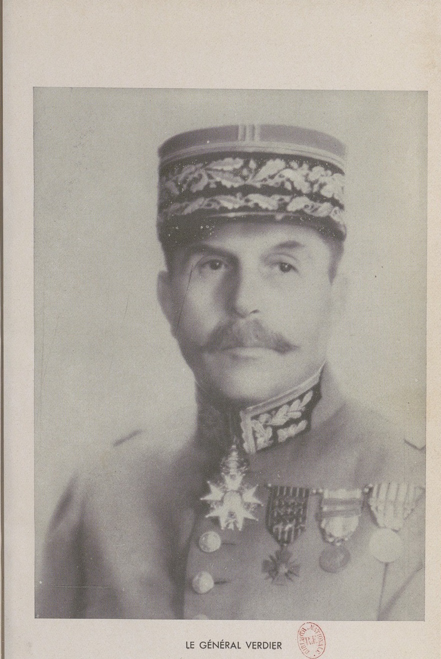 Général Verdier Bernard Revue_22