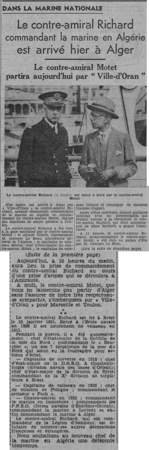 Les Amiraux 02/09/39 au 25/06/40 - Page 3 Richar13